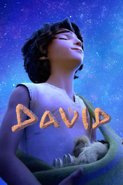David (2025) [75478] (A1772152330) [[Movies 2.0]] --Plex--